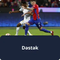 Dəstək